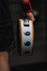 Sage Lever Belt